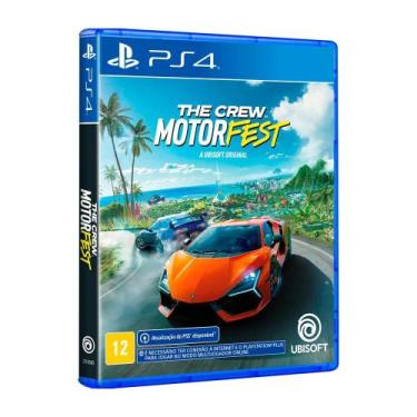 Jogo The Crew 2 Xbox One Ubisoft com o Melhor Preço é no Zoom