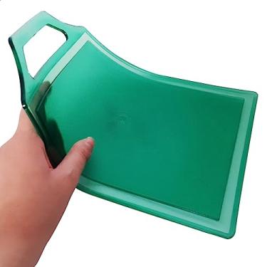 Imagem de Policorda TÁBUA DE CORTE FLEXÍVEL ANTI DERRAPANTE PARA ALIMENTOS, CARNE, VEGETAIS E VERDURAS