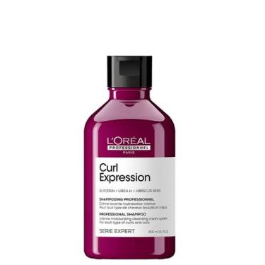 Imagem de Shampoo Curl Expression 300ml - L'oréal Professionnel - L'oreal Profes