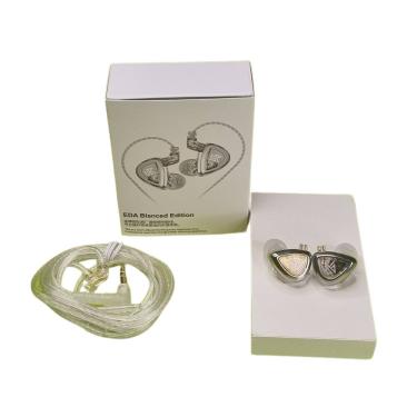 Imagem de Fone Monitor KZ EDA BALANCED