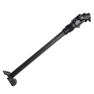 Imagem de AUQDD Steering Shaft w/U Joint Coupler Fit for 79-93 Dodge D100 D150 D200 D250 D300 D350 RD200 W100 W150 W200 W250 W300 W350 [79-81 Plymouth Trailduster ](Steering Column Replace # 432660613 000940)