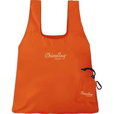 Imagem de CHICOBAG SACOLA SPO CASCA DE LARANJA ORIGINAL, 1 EA