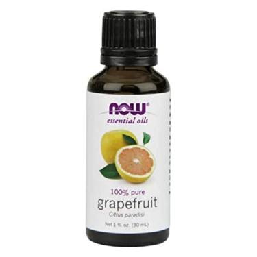 Imagem de Óleo de toranja Now Foods, 30 ml (pacote com várias unidades)