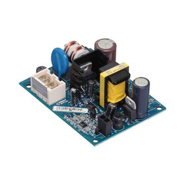 Imagem de Placa de Controle 220V para Geladeira Brastemp - W10516857