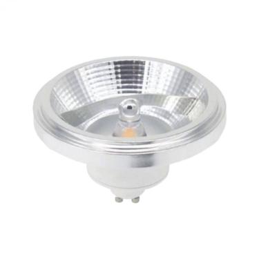 Imagem de Lâmpada AR111 GU10 DIMERIZAVEL 12W 2700K 720LM 24° BIVOLT