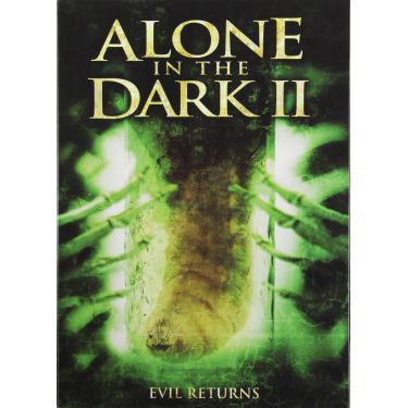Imagem de Alone in the Dark II [DVD]