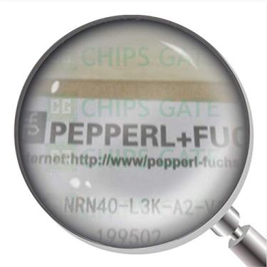 Imagem de NRN40-L3K-A2-V1 1Pcs New NRN40-L3K-A2-V1 Proximity Switch