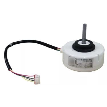 Imagem de Motor Evaporadora Lg Dual Inverter 9000 A 24000 Btu