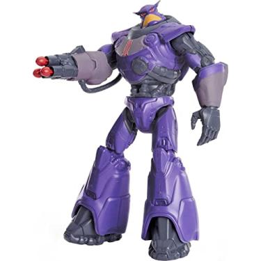 Imagem de Disney Pixar Lightyear Zurg, Multicolorido, HHJ72