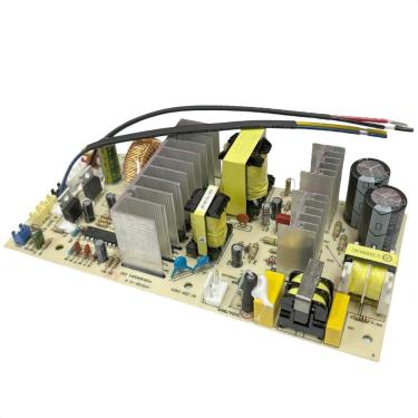 Imagem de Placa Controle Adega Climatizada Philco Ph24 Pad24 220V