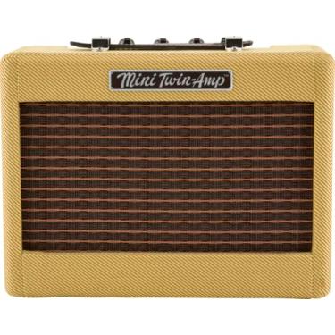 Imagem de Amplificador de Guitarra Mini TWIN 57TWEED Fender