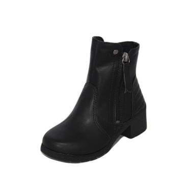 Imagem de Bota Infantil Pink Cats  REF: V-3372