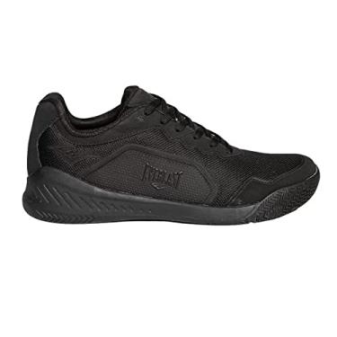 Imagem de Tênis Everlast Range Unissex - Preto - 35