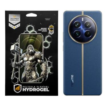 Imagem de Gshield Película Traseira Hydrogel HD para Realme (12 Pro+ 5G)