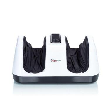 Imagem de Massageador Elétrico Shiatsu Para Os Pés - Relax Pro - Fisiopower