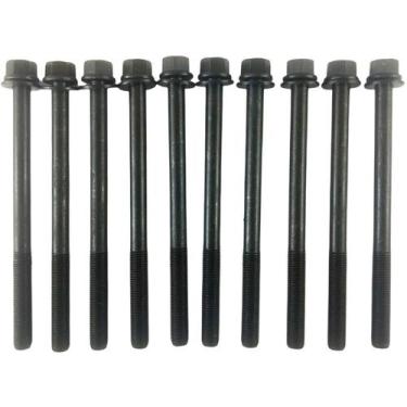 Imagem de Parafuso Cabeçote Honda Civic 1.6 16v 1992/1997 D16Z6 - TAKAO
