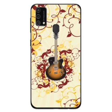 Imagem de Capa Adesivo Skin373 Verso Para Samsung Galaxy M21s (2020) - KawaSkin