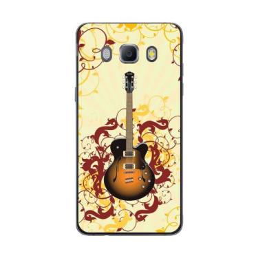 Imagem de Capa Adesivo Skin373 Verso Para Samsung Galaxy J5 Sm-j5008 - KawaSkin