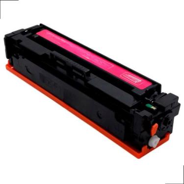 Imagem de Toner Compatível com CF413A Magenta / Vermelho  M452DW M452DN M477FDW 
