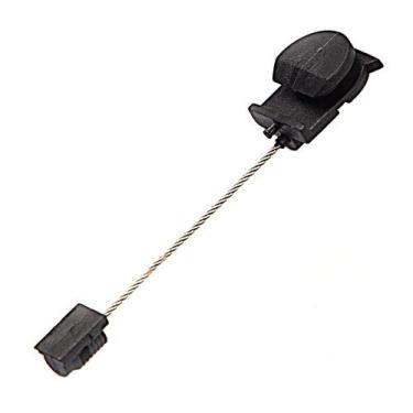 Imagem de Cabo Destravamento Porta Dianteira Direita Gol Voyage - Universal