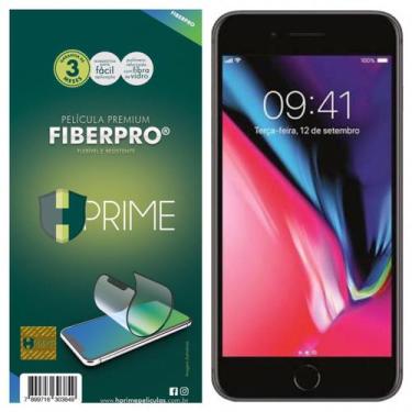 Imagem de Película Hprime Fiberpro Apple iPhone 7 / 8 Plus - Preto