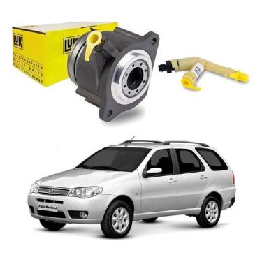 Imagem de Atuador Embreagem Luk Palio Weekend 1.8 Manual 2003 A 2010