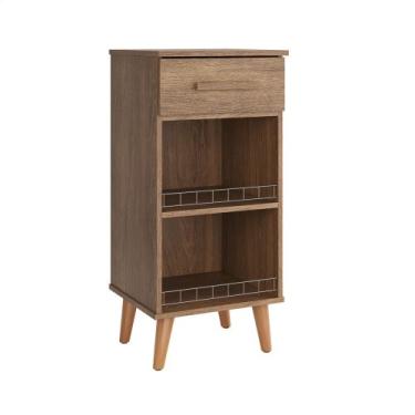 Imagem de Fruteira Armarinho Multiuso Para Copa E Cozinha Fênix - BP Loja Online