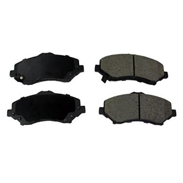 Imagem de Monroe Pastilha de freio de cerâmica GX1273 ProSolution