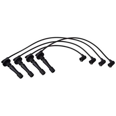 Imagem de ACDelco Conjunto profissional de fios para velas de ignição 9554A