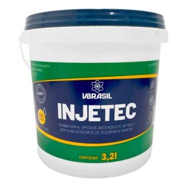 Imagem de Injetec 3,2 Litros - VBrasil