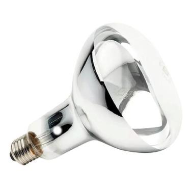 Imagem de Lampada infravermelho de secagem 250w 220v e27 lucmat