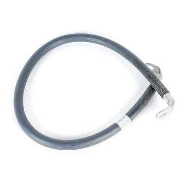 Imagem de ACDelco Cabo de bateria negativo equipamento original T0XW35 GM