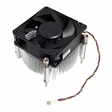 Imagem de Jingelmall Substituição Novo para Hp 4 Pinos 644724-001 724801-001 644725-001 Ventilador do Dissipador de Calor CPU Pro 3000 3010 3400 3405 3500 3515 3380 A6000 P7 H8 P7-1010 Inveja 700-216 750-114 40