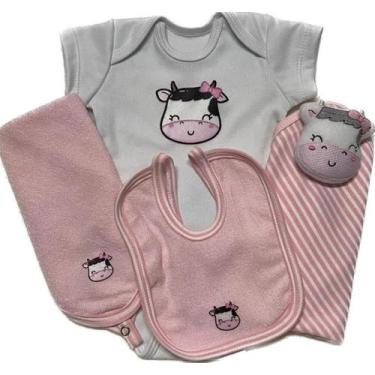 Imagem de Body Bebê Conjunto - Gerbinho , G