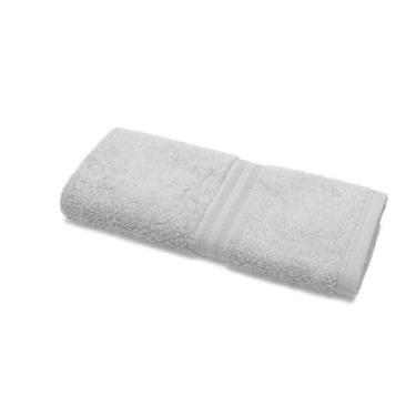 Imagem de Toalha Social Buettner Platine 30x50cm Prata