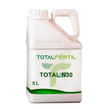 Imagem de Fertilizante Liquido, Adubo líquido nitrogênio Total N30 5 Litros - To
