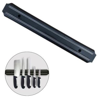 Imagem de Barra Magnética Suporte de Facas Porta Ferramentas 50cm - DAP
