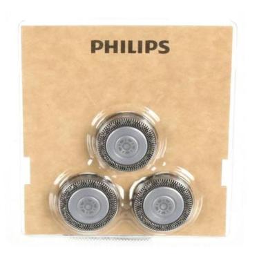 Imagem de Lâmina de corte SH71 barbeadores séries 7000 - PHILIPS