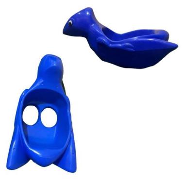 Imagem de Brinquedo Balanço Infantil Pterodáctilo  Aventura Jurássica para os Pe