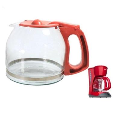 Imagem de Jarra Para Cafeteira Oster  36 Cafés 3302 / 3303 / 4401 - JARRAS SÃO P