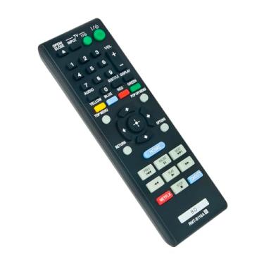 Imagem de Substitua o controle remoto RMT-B116A Blue Ray Player para Sony Blu-Ray Disc DVD Player BDP-BX38 BDP-S280 BDPBX58 BDPBX38 BDPS280 BDP-BX58