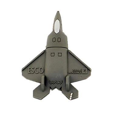 Imagem de 8GB Black Fighter Model USB Flash Drive PenDrive USB Flash Drive Memory Stick U Disk Cartão Flash Drive USB