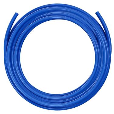 Imagem de HANGLIFE Tubo Bowden (5 m/16,4 pés), tubo de PTFE para filamento de 1,75 mm – Acessórios para impressoras 3D com sistema de extrusão Bowen Creality Ender 3/3 Pro/3 V2/3 Neo/5/5 Pro/CR 10/CR-10S e mais