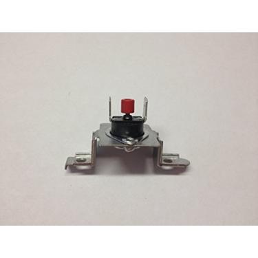 Imagem de GE Conjunto de termostato WE04X10118 para secador