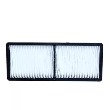 Imagem de Filtro de ar de substituição ELPAF30/V13H134A30 compatível com Epson PowerLite PRO G7500U G7800 D6150 D6155W D6250 EB-G7100 EB-G7200W EB-G7400U EB-G7805 EB-G7900 Projetores 0U