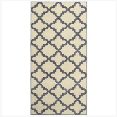 Imagem de Passadeira Trilho 1,2M Herat Classico Sao Carlos 66X120Cm