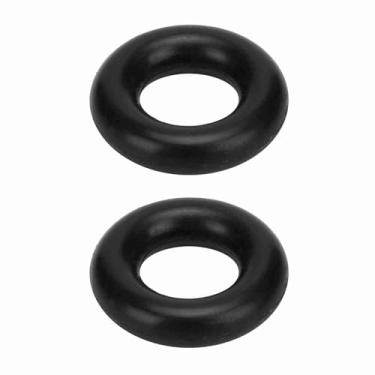 Imagem de O Ring Seals 2pcs 91302 PNA-003 Substituição de para 17-18
