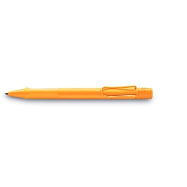 Imagem de Caneta esferográfica Lamy 221 safari candy mango, M16M bk.