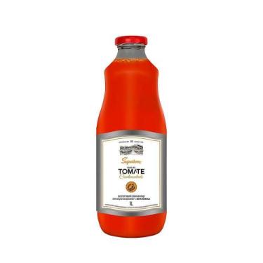 Imagem de Suco de Tomate Condimentado Superbom - 1L