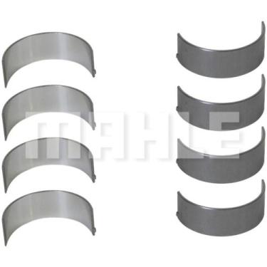 Imagem de Kit de bronzinas da biela Chevrolet Astra 1995 a 2011 - METAL LEVE